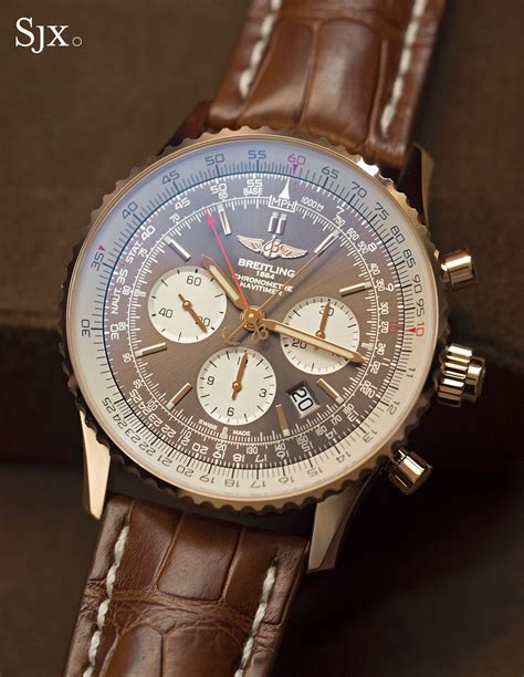 breitling navitime split|breitling navitimer price guide.